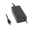 Chargeur universel NGS pour ordinateur portable 60W (USB Type C)