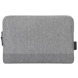 Étui de protection (Housse) Targus Citylite Pro pour ordinateur portable 15,6" max (Gris)