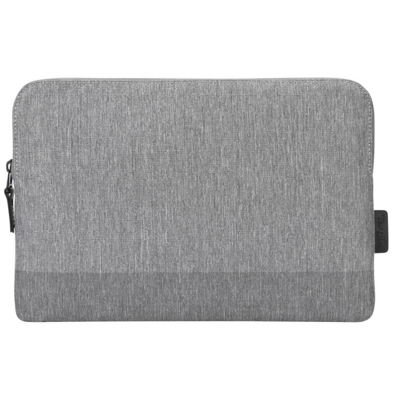 Étui de protection (Housse) Targus Citylite Pro pour ordinateur portable 15,6" max (Gris)