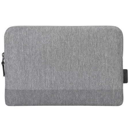 Étui de protection (Housse) Targus Citylite Pro pour ordinateur portable 15,6" max (Gris)