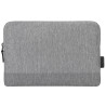Étui de protection (Housse) Targus Citylite Pro pour ordinateur portable 15,6" max (Gris)