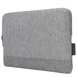 Étui de protection (Housse) Targus Citylite Pro pour ordinateur portable 15,6" max (Gris)
