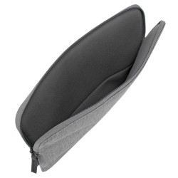Étui de protection (Housse) Targus Citylite Pro pour ordinateur portable 15,6" max (Gris)