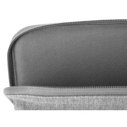Étui de protection (Housse) Targus Citylite Pro pour ordinateur portable 15,6" max (Gris)
