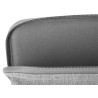 Étui de protection (Housse) Targus Citylite Pro pour ordinateur portable 15,6" max (Gris)