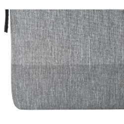 Étui de protection (Housse) Targus Citylite Pro pour ordinateur portable 15,6" max (Gris)