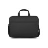 Sacoche Ordinateur Portable Urban Factory 17,3" max (Noir)