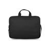 Sacoche Ordinateur Portable Urban Factory 17,3" max (Noir)
