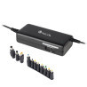 Chargeur universel NGS pour ordinateur portable 90W (11 embouts)