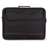 Sacoche Ordinateur Portable NGS Monray Passenger Plus 18" max (Noir)