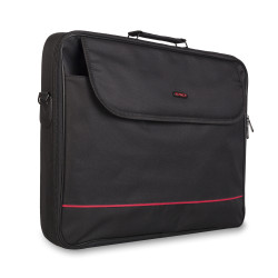 Sacoche Ordinateur Portable NGS Monray Passenger Plus 18" max (Noir)