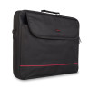 Sacoche Ordinateur Portable NGS Monray Passenger Plus 18" max (Noir)
