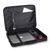 Sacoche Ordinateur Portable NGS Monray Passenger Plus 18" max (Noir)