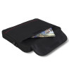 Sacoche Ordinateur Portable NGS Monray Passenger Plus 18" max (Noir)