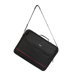 Sacoche Ordinateur Portable NGS Monray Passenger Plus 18" max (Noir)