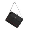 Sacoche Ordinateur Portable NGS Monray Passenger Plus 18" max (Noir)