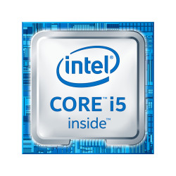 Processeur Intel Core i5-9400F (2,9 Ghz) (Sans iGPU)
