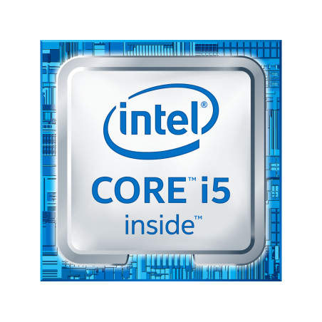 Processeur Intel Core i5-9400F (2,9 Ghz) (Sans iGPU)