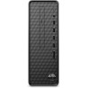 Unité centrale HP Slimline S01-aF0024nf (AMD Athlon) (Noir)