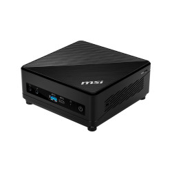 Mini PC MSI Cubi 5 10M-008BEU - i5-10210U (Noir)