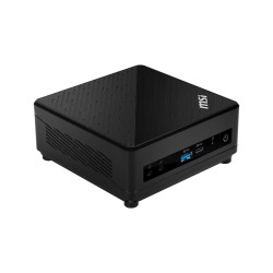 Mini PC MSI Cubi 5 10M-008BEU - i5-10210U (Noir)