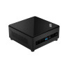 Mini PC MSI Cubi 5 10M-008BEU - i5-10210U (Noir)