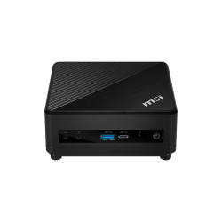Mini PC MSI Cubi 5 10M-008BEU - i5-10210U (Noir)