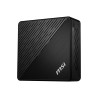 Mini PC MSI Cubi 5 10M-008BEU - i5-10210U (Noir)