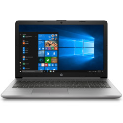Ordinateur portable HP 250 G7 1F3Q2EA (15,6") (Noir)