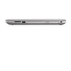 Ordinateur portable HP 250 G7 1F3Q2EA (15,6") (Noir)