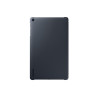 Etui rabat Samsung pour Galaxy Tab A 2019 - 10,1'' (Noir)