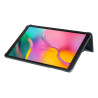 Etui rabat Samsung pour Galaxy Tab A 2019 - 10,1'' (Noir)