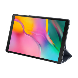 Etui rabat Samsung pour Galaxy Tab A 2019 - 10,1'' (Noir)
