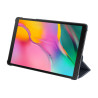 Etui rabat Samsung pour Galaxy Tab A 2019 - 10,1'' (Noir)