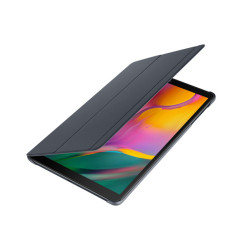 Etui rabat Samsung pour Galaxy Tab A 2019 - 10,1'' (Noir)