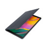 Etui rabat Samsung pour Galaxy Tab A 2019 - 10,1'' (Noir)
