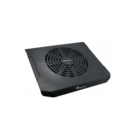 Support ventilé NGS WheelStand (Noir)