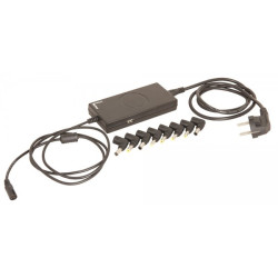 Chargeur Universel Slim Urban Factory - 90W ( compatible LENOVO )