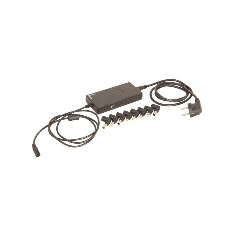 Chargeur Universel Slim Urban Factory - 90W ( compatible LENOVO )