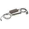 Chargeur Universel Slim Urban Factory - 90W ( compatible LENOVO )