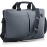 Sacoche Ordinateur Portable HP Top Load 15" (Noir Gris)