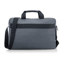 Sacoche Ordinateur Portable HP Top Load 17.3" (Noir Gris)