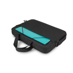 Sacoche Ordinateur Portable Urban Factory Toploading SuperLight 15,6" max