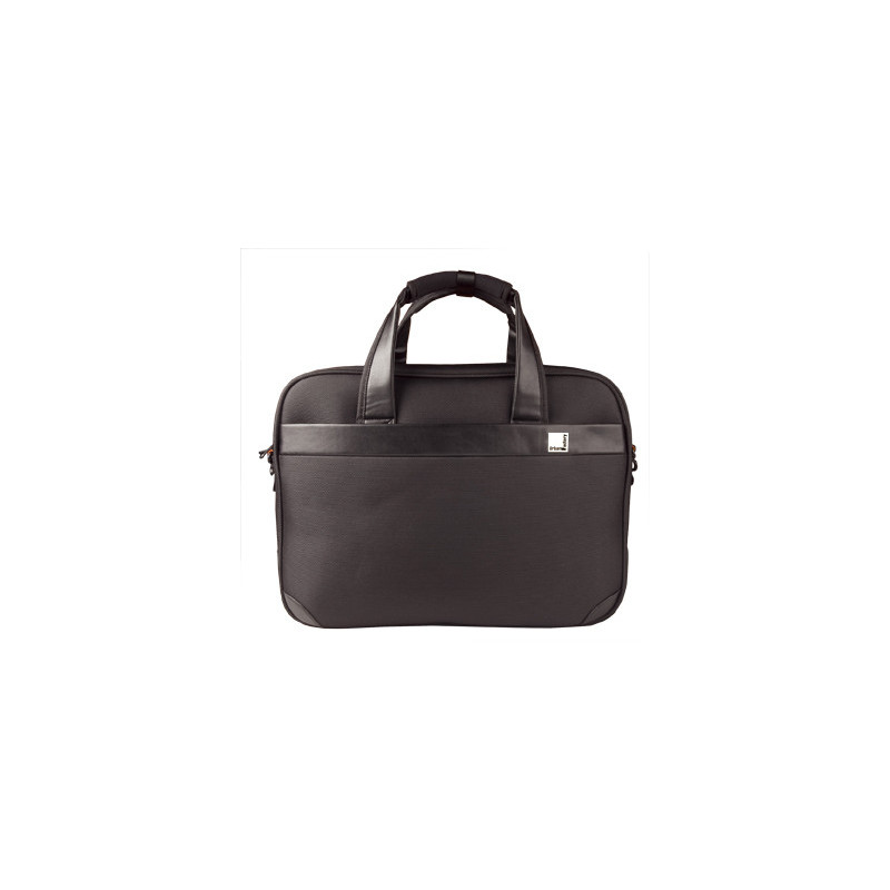 Sacoche Ordinateur Portable Urban Factory Optimia 14,1"max (Noir)