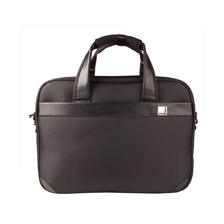 Sacoche Ordinateur Portable Urban Factory Optimia 14,1"max (Noir)