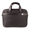 Sacoche Ordinateur Portable Urban Factory Optimia 14,1"max (Noir)