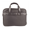 Sacoche Ordinateur Portable Urban Factory Optimia 14,1"max (Noir)