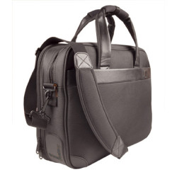 Sacoche Ordinateur Portable Urban Factory Optimia 14,1"max (Noir)