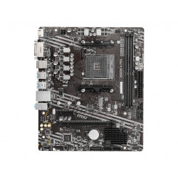 Carte Mère MSI A520M-A Pro (AM4) Micro ATX