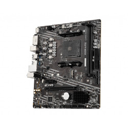 Carte Mère MSI A520M-A Pro (AM4) Micro ATX